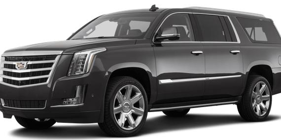 CADILLAC ESCALADE ESV 2018 1GYS3HKJXJR345791 image CADILLAC ESCALADE ESV 2018 1GYS3HKJXJR345791 image